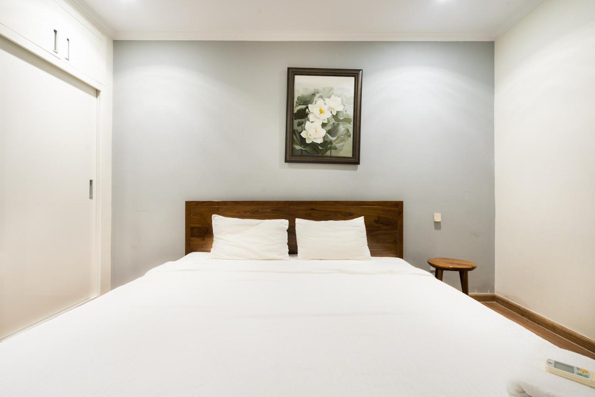 Vinhomes Central Park - Serviced Apartments Rental Ltd Хошимин Екстериор снимка